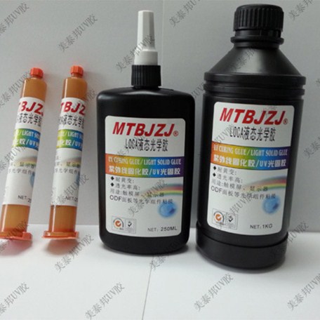 1-160Q51446090-L LOCA water gel