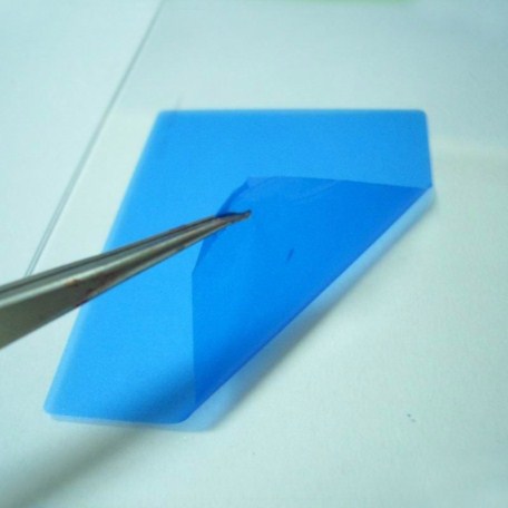 1-160Q5145G60-L Peel adhesive